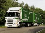 Scania R500 6x2 Highline 2004 года